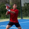Padel raketė DUNLOP CX PRO 365g