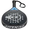 Padel raketė Dunlop FX JNR 335g