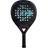 Padelio raketė Dunlop GALACTICA JNR, aukso/juoda