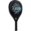 Padelio raketė Dunlop GALACTICA JNR, aukso/juoda
