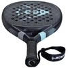 Padel raketė Dunlop GALACTICA LITE 16K 350g