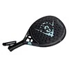 Padel raketė Dunlop GALACTICA LITE 16K 350g