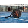 Padel raketė Dunlop GALACTICA OS 3K 360g