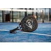 Padel raketė Dunlop GALACTICA OS 3K 360g