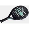 Padel raketė DUNLOP MEGAMAX Juodas 365g