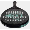 Padel raketė DUNLOP MEGAMAX Juodas 365g
