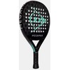 Padel raketė DUNLOP MEGAMAX Juodas 365g