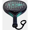 Padel raketė DUNLOP MEGAMAX Juodas 365g