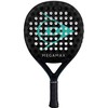 Padel raketė DUNLOP MEGAMAX Juodas 365g