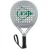 Padel raketė Dunlop MEGAMAX Sidabrinis 365g