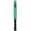 Padel raketė Dunlop MEGAMAX Žalias 365g