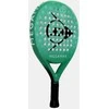Padel raketė Dunlop MEGAMAX Žalias 365g