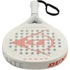 Padel raketė Dunlop NANOMAX LITE 350g Baltas