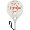 Padel raketė Dunlop NANOMAX LITE 350g Baltas