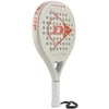 Padel raketė Dunlop NANOMAX LITE 350g Baltas