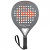 Padel raketė Dunlop NANOMAX PRO 365g Pilkas