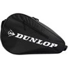 Padel raketės dėklas DUNLOP MINI PALETERO 2 rak. juodas