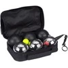 Petanque Petankės rinkinys 52JU CHR 6vnt Chrome