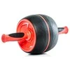 Gimnastikos ratukas GYMSTICK Jumbo Ab Roller
