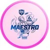 Diskgolfo diskas Midrange Driver MAESTRO Active Premium Rožinė