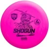 Discmania Diskgolfo diskas Putter SHOGUN Active Rožinė