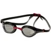 Plauk. akiniai Competition AQUAFEEL Leader 41014 20 juodas/smoke FINA