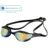 Plauk. akiniai Competition AQUAFEEL Speedblue 41022 20 juodas FINA
