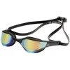 Plauk. akiniai Competition AQUAFEEL Speedblue 41022 20 juodas FINA