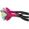 Plauk. akiniai Competition AQUAFEEL Leader Mirrored 41011 42 bordeaux FINA
