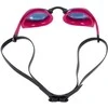 Plauk. akiniai Competition AQUAFEEL Leader Mirrored 41011 42 bordeaux FINA