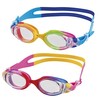 Plauk. akiniai KIDS MATCH 4134 00
