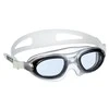 Beco beermann Plauk. akiniai Panorama UV antifog 9928 11 pilkas
