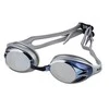 Fashy Plauk. akiniai POWER MIRROR 4156 12 sidabrinis