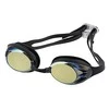Fashy Plauk. akiniai POWER MIRROR 4156 33 golden