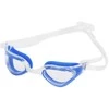 Blue Plauk. akiniai Prof. Training AQUAFEEL 41023 51 baltas/mėlynas