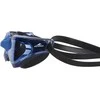 Plauk. akiniai Prof. Training AQUAFEEL 41023 20 juodas/mėlynas