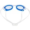 Blue Plauk. akiniai Prof. Training AQUAFEEL 41023 51 baltas/mėlynas
