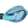 Blue Mėlyna Plauk. akiniai vaik. FASHY Spark I 4147 51 S light mėlynas