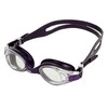 Plauk. akiniai Training FASHY Spark II 4167 42 M bordeaux/transparent