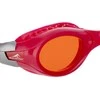 Plauk. akiniai Training AQUAFEEL Ergonomic JNR 41019 40 red