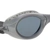Plauk. akiniai Training AQUAFEEL Ergonomic 41020 21 pilkas