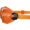 Plauk. akiniai Training AQUAFEEL Ergonomic 41020 30 oranžinis