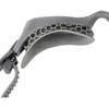 Plauk. akiniai Training AQUAFEEL Ergonomic 41020 21 pilkas