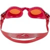 Plauk. akiniai Training AQUAFEEL Ergonomic JNR 41019 40 red