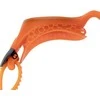 Plauk. akiniai Training AQUAFEEL Ergonomic 41020 30 oranžinis