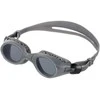Plauk. akiniai Training AQUAFEEL Ergonomic 41020 21 pilkas