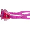 Plauk. akiniai Training AQUAFEEL Faster JNR 41045 43 pink