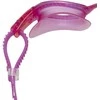 Plauk. akiniai Training AQUAFEEL Faster JNR 41045 43 pink