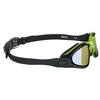 Plauk. akiniai Training BECO Calais Mirror 99043 0 juodas