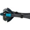 Plauk. akiniai Training FASHY Spark III 4187 65 L petrol/smoke